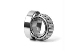 軸承與軸的配合公差標準規(guī)則